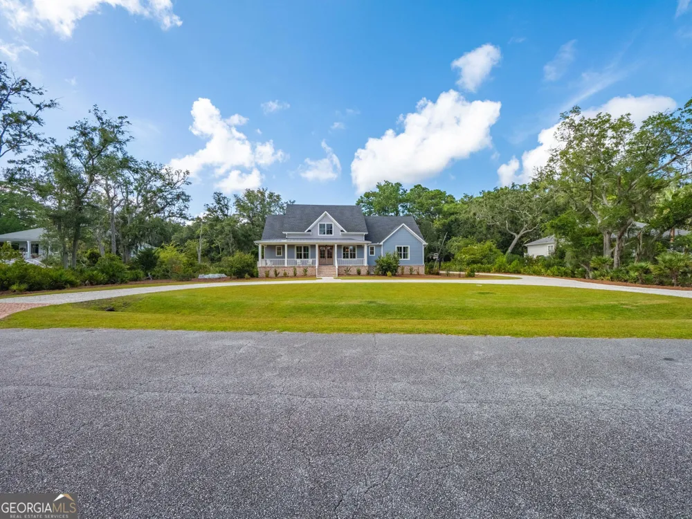 105 Jones Creek DR St. Simons, GA 31522
