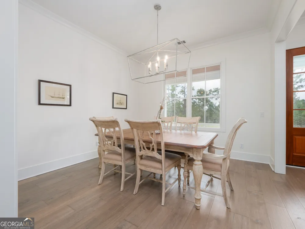 105 Jones Creek DR St. Simons, GA 31522