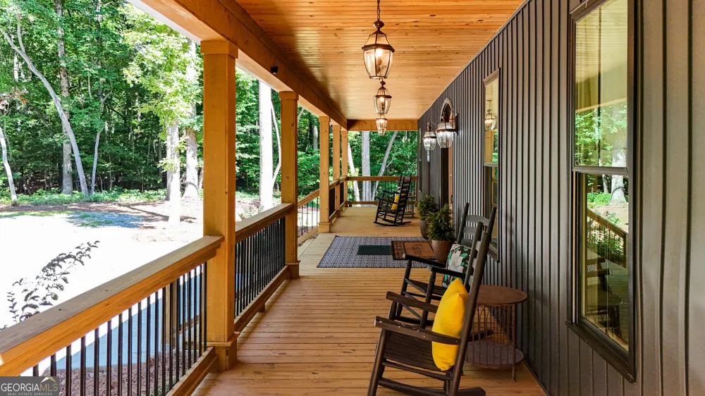 2185 Ben T Huiet HWY Clarkesville, GA 30523