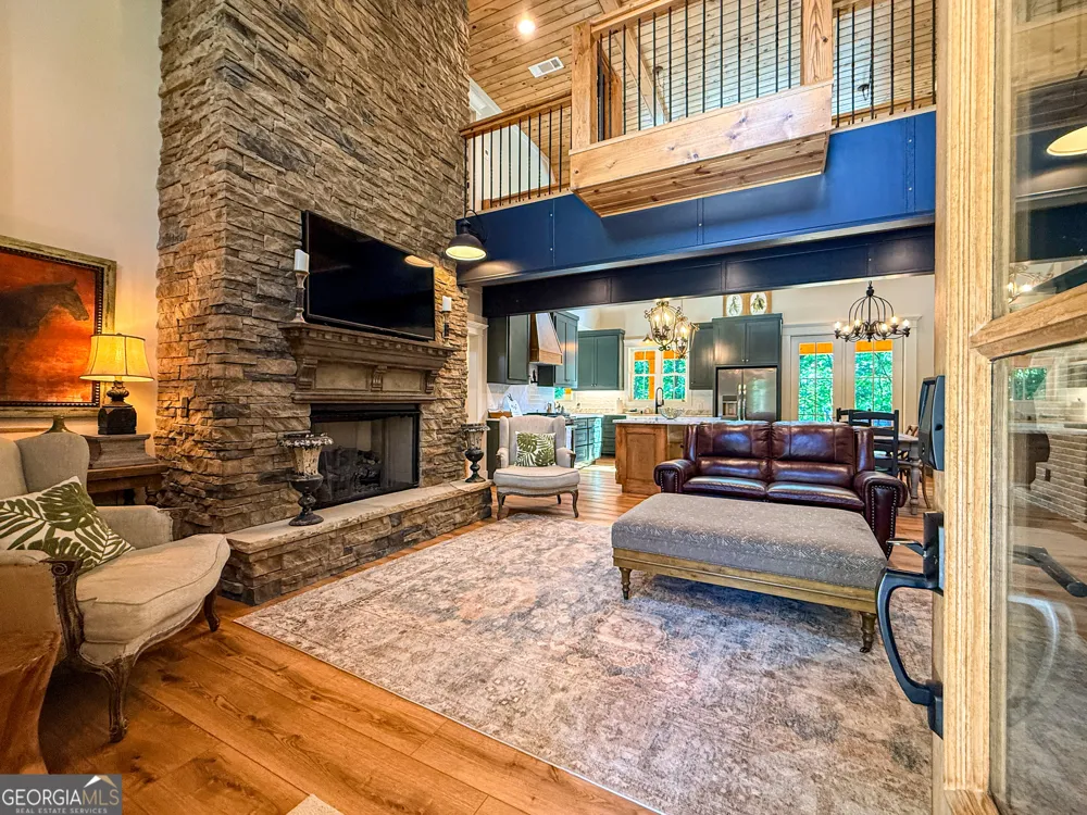 2185 Ben T Huiet HWY Clarkesville, GA 30523