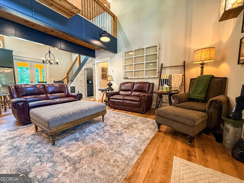 2185 Ben T Huiet HWY Clarkesville, GA 30523
