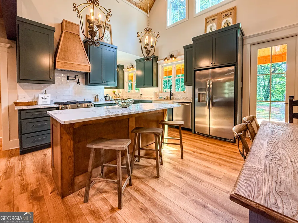 2185 Ben T Huiet HWY Clarkesville, GA 30523