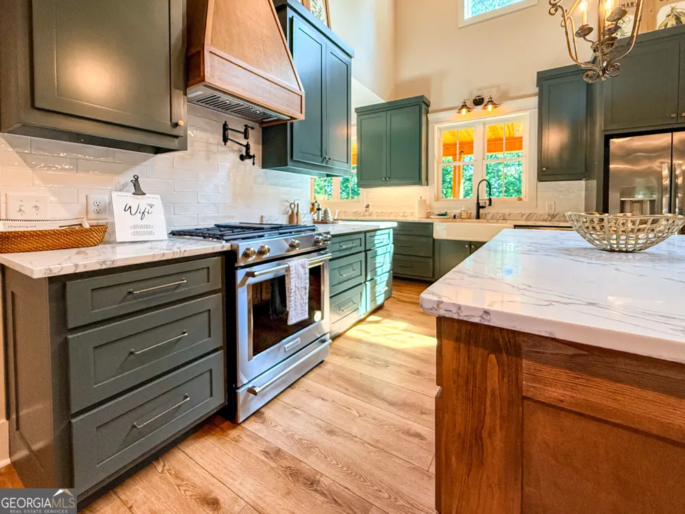 2185 Ben T Huiet HWY Clarkesville, GA 30523