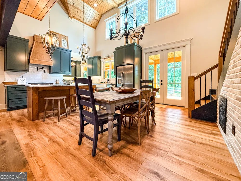 2185 Ben T Huiet HWY Clarkesville, GA 30523