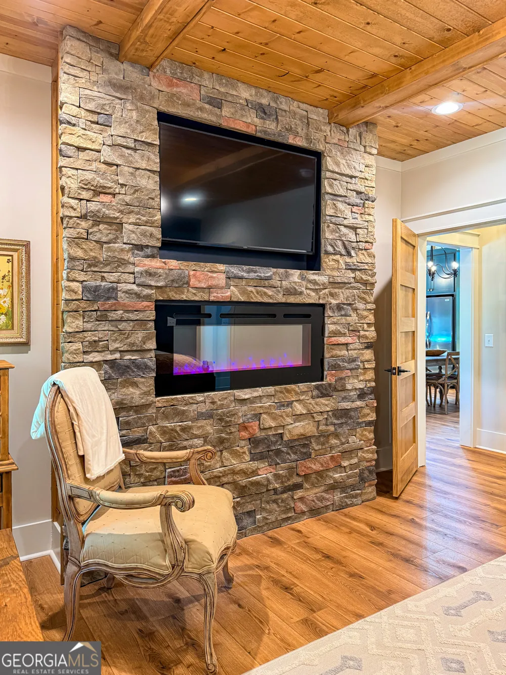 2185 Ben T Huiet HWY Clarkesville, GA 30523