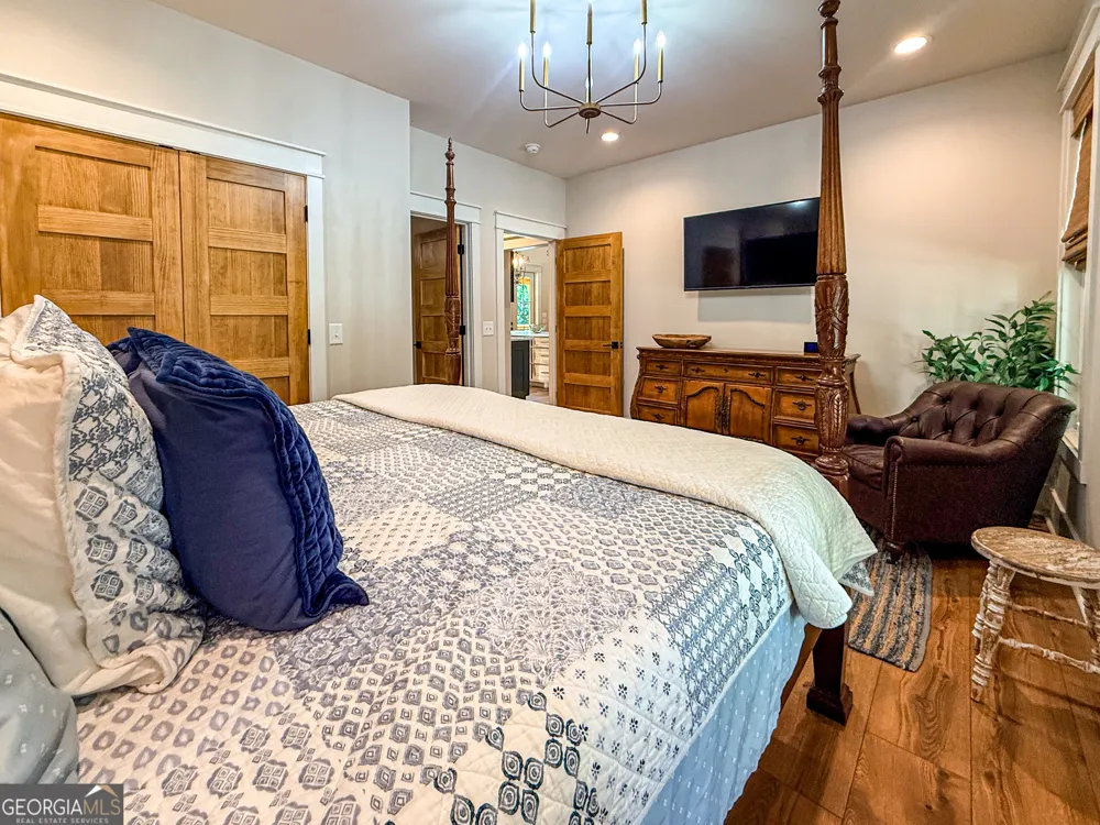 2185 Ben T Huiet HWY Clarkesville, GA 30523