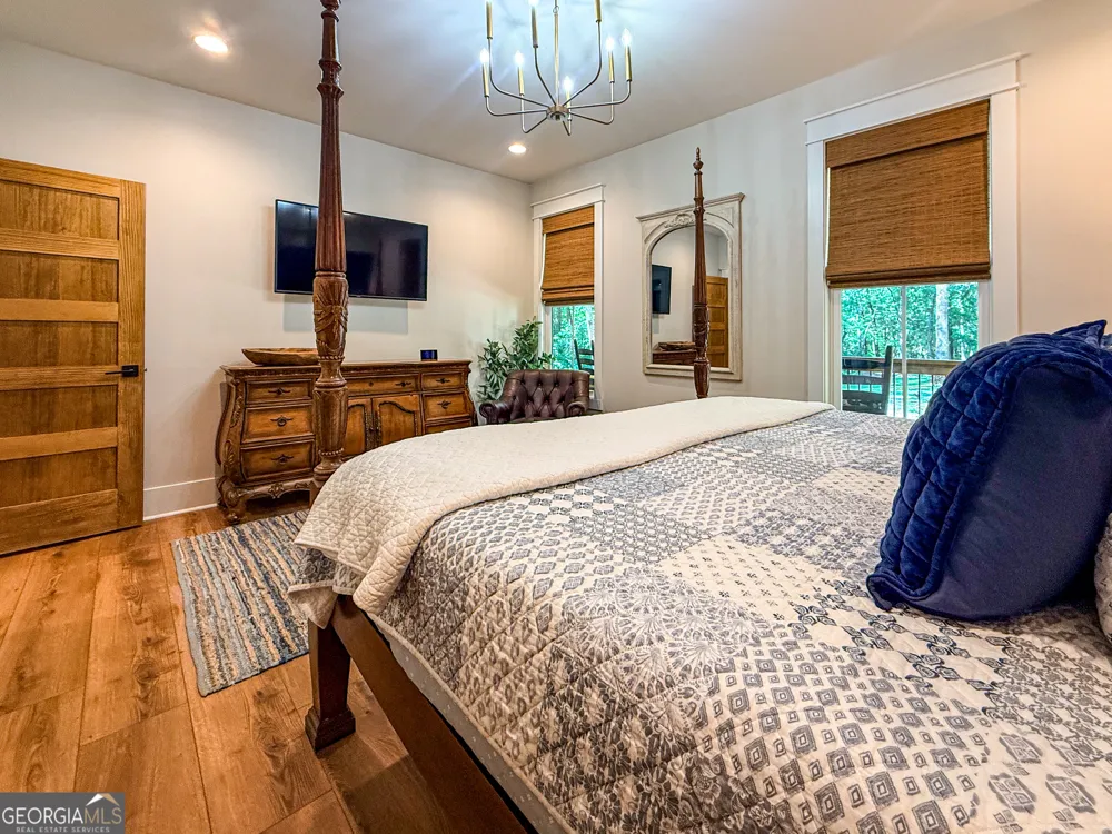 2185 Ben T Huiet HWY Clarkesville, GA 30523