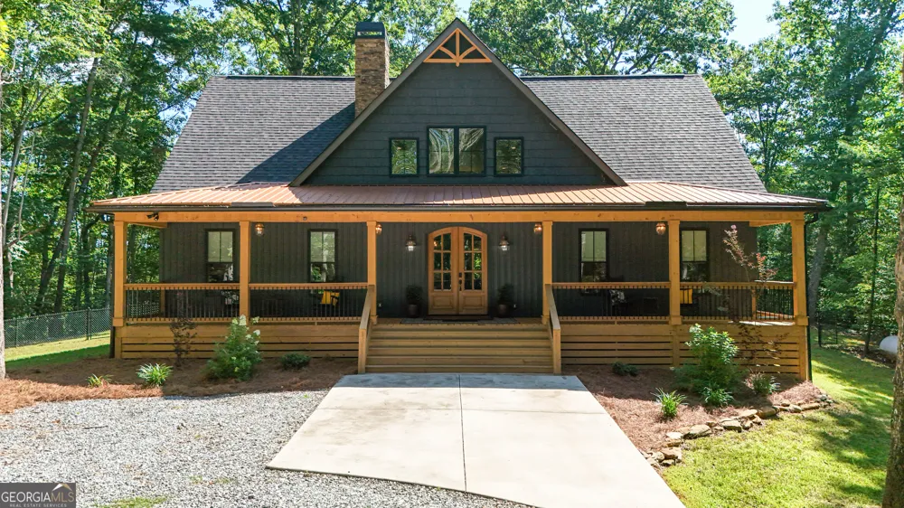 2185 Ben T Huiet HWY Clarkesville, GA 30523