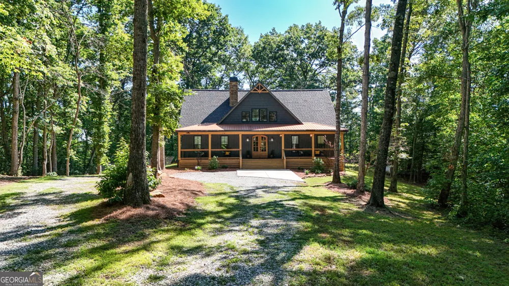 2185 Ben T Huiet HWY Clarkesville, GA 30523