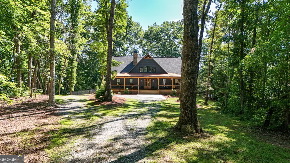 2185 Ben T Huiet HWY Clarkesville, GA 30523