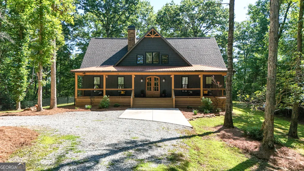 2185 Ben T Huiet HWY Clarkesville, GA 30523