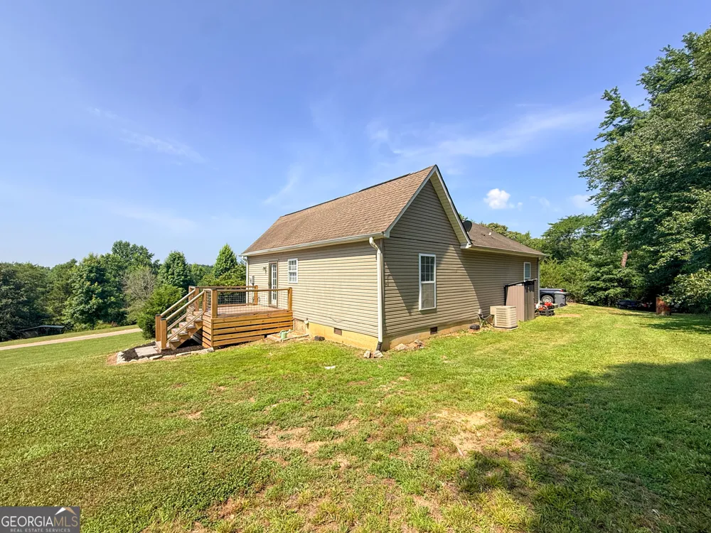 39 E Point DR Dahlonega, GA 30533