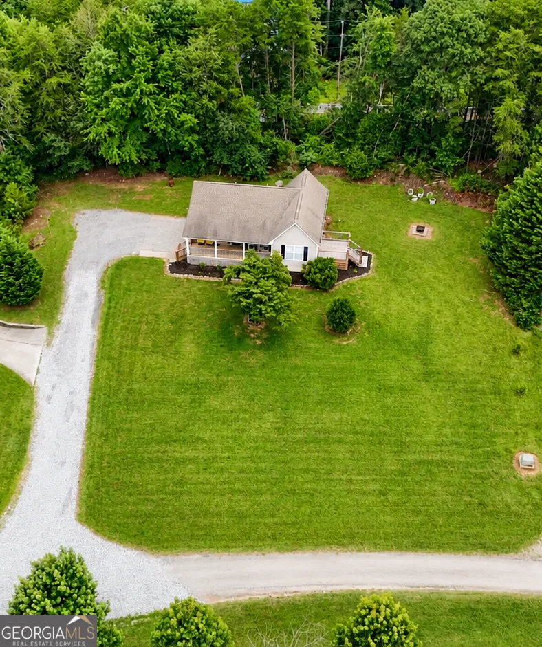 39 E Point DR Dahlonega, GA 30533