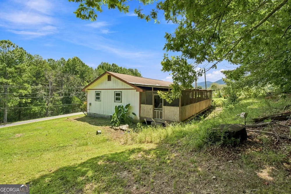 2820 Quarles RD Rocky Face, GA 30740