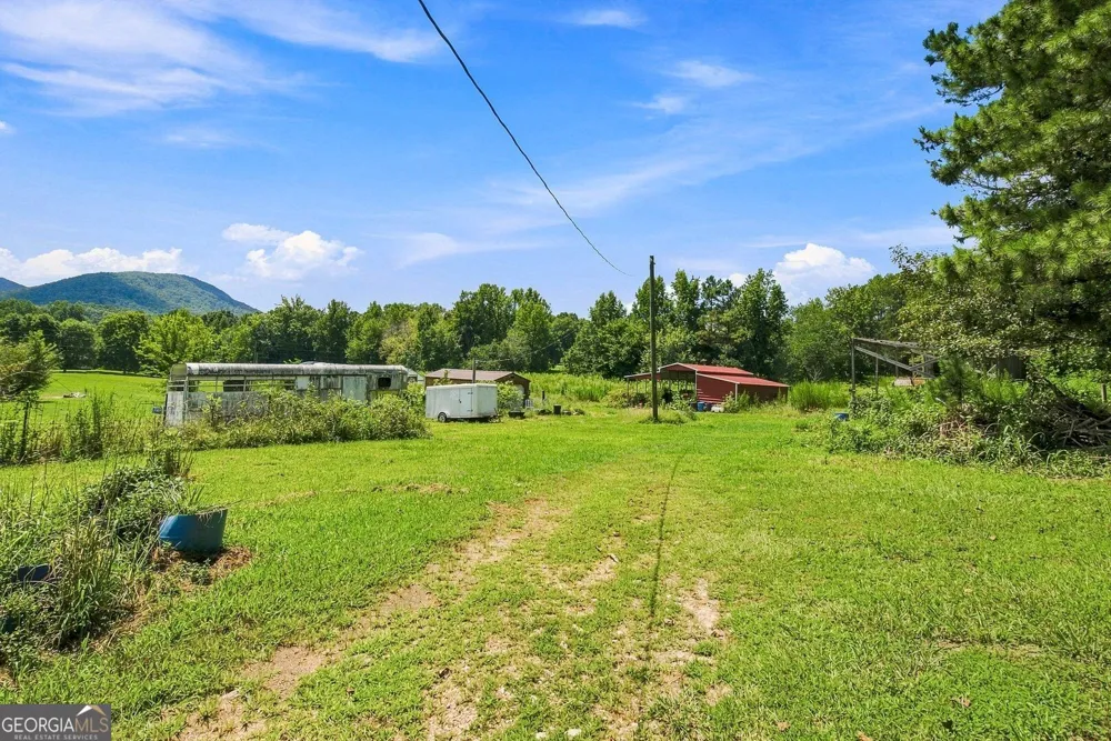 2820 Quarles RD Rocky Face, GA 30740