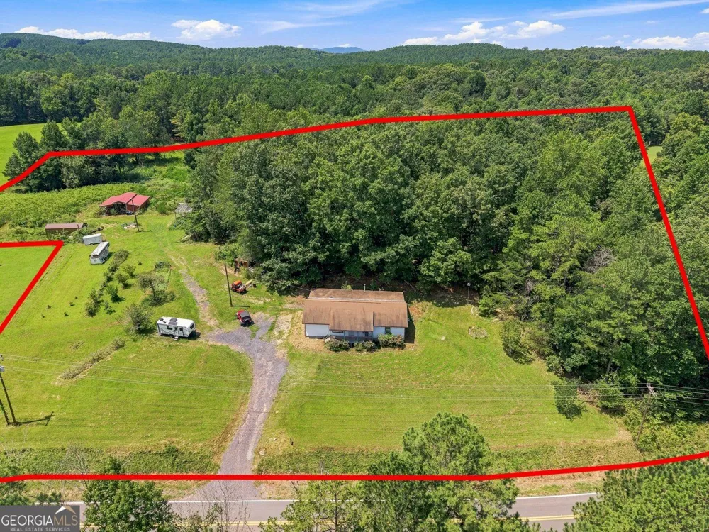 2820 Quarles RD Rocky Face, GA 30740
