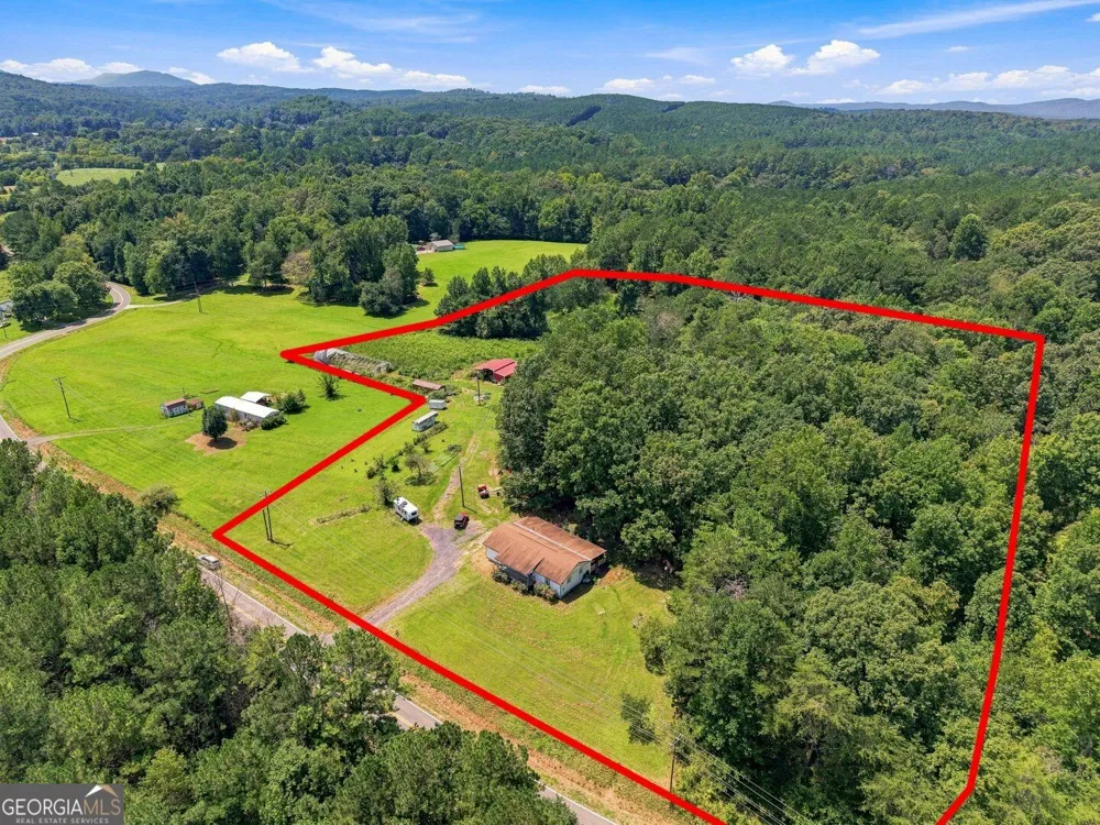 2820 Quarles RD Rocky Face, GA 30740
