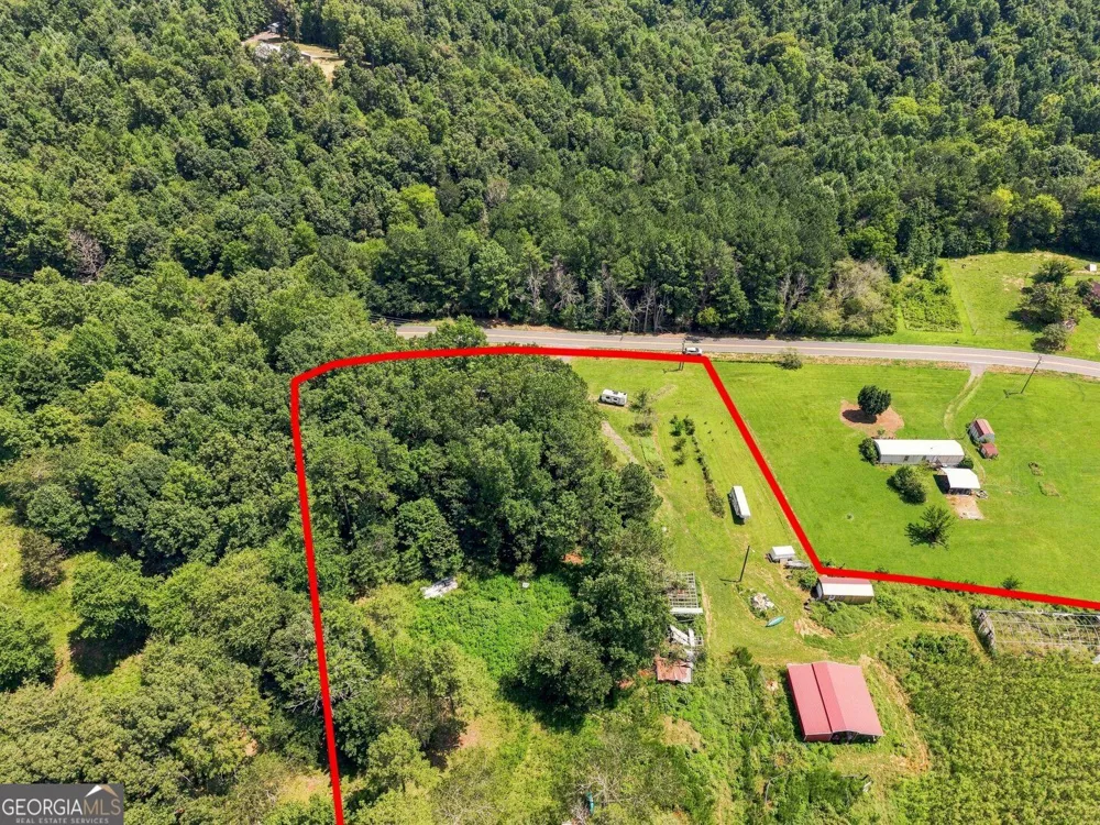 2820 Quarles RD Rocky Face, GA 30740
