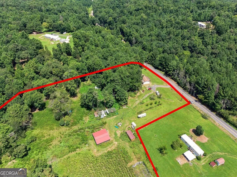 2820 Quarles RD Rocky Face, GA 30740