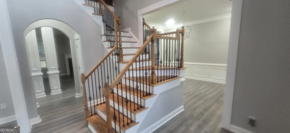 5715 Southcrest LN Lithonia, GA 30038