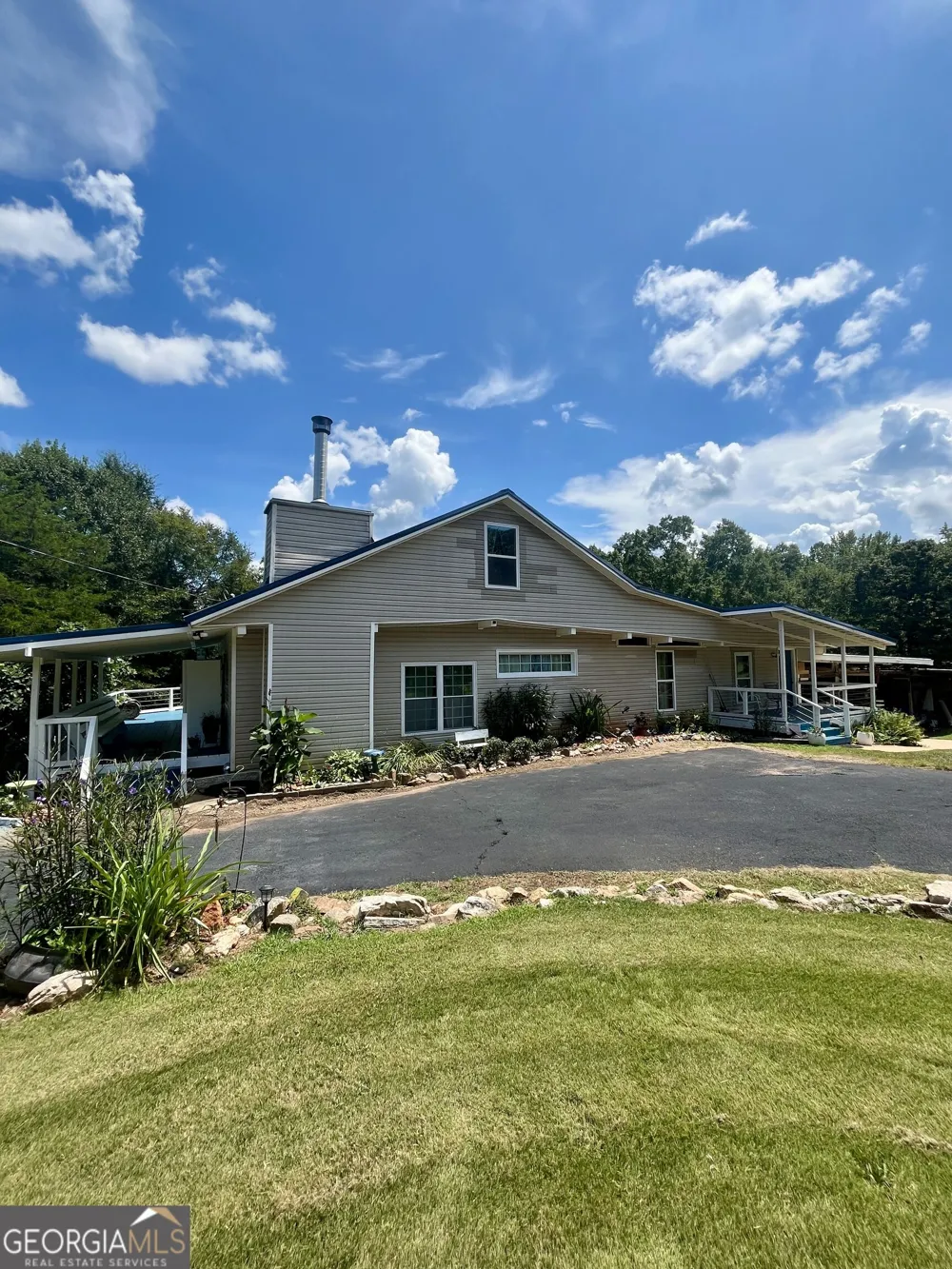 3015 1/2 Old West Point RD LaGrange, GA 30240