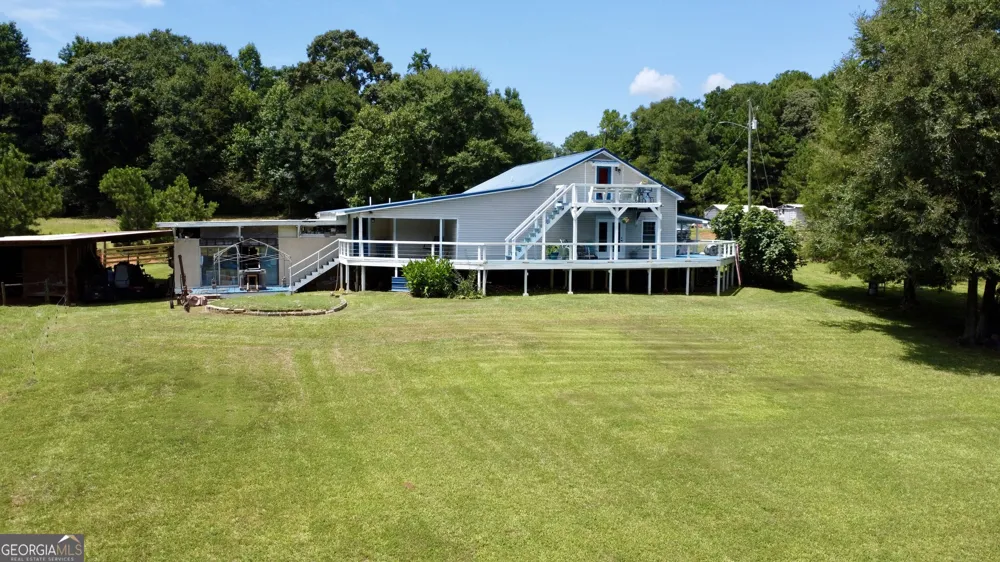 3015 1/2 Old West Point RD LaGrange, GA 30240