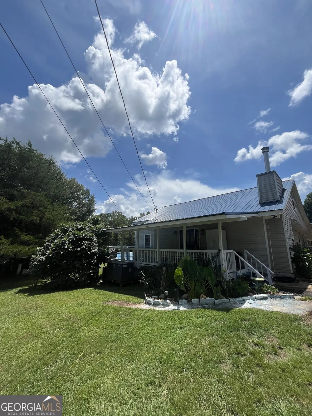 3015 1/2 Old West Point RD LaGrange, GA 30240