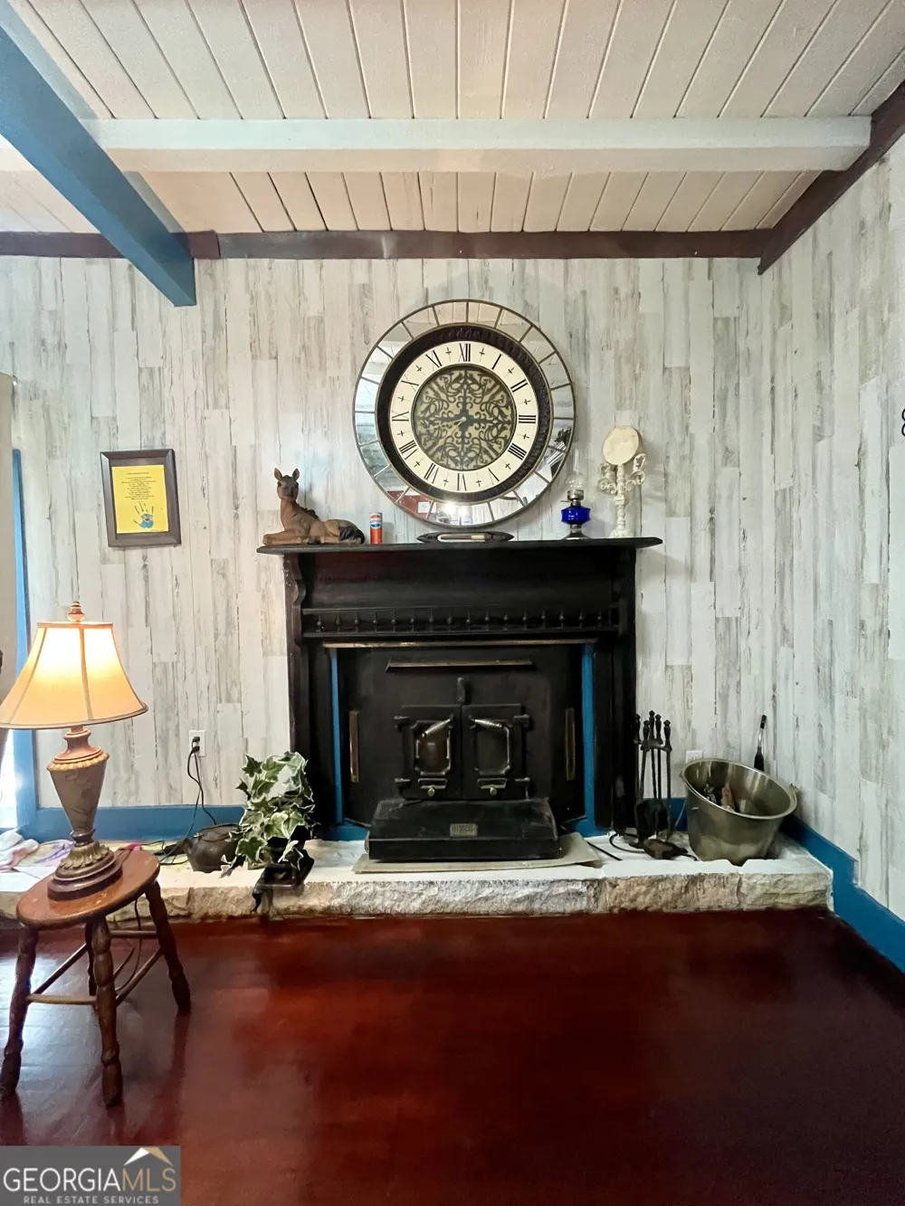 3015 1/2 Old West Point RD LaGrange, GA 30240