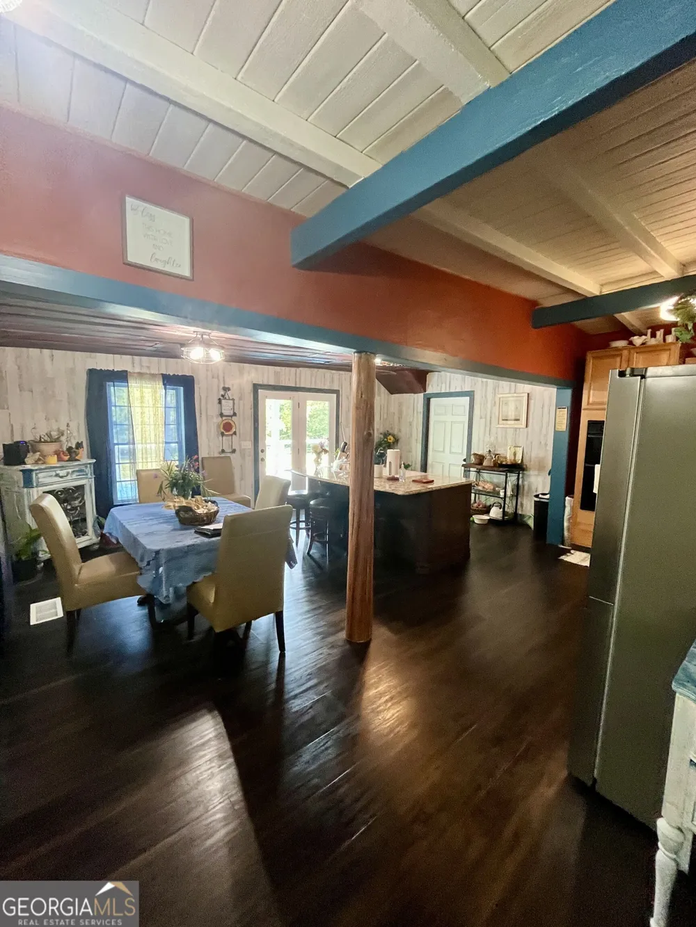3015 1/2 Old West Point RD LaGrange, GA 30240