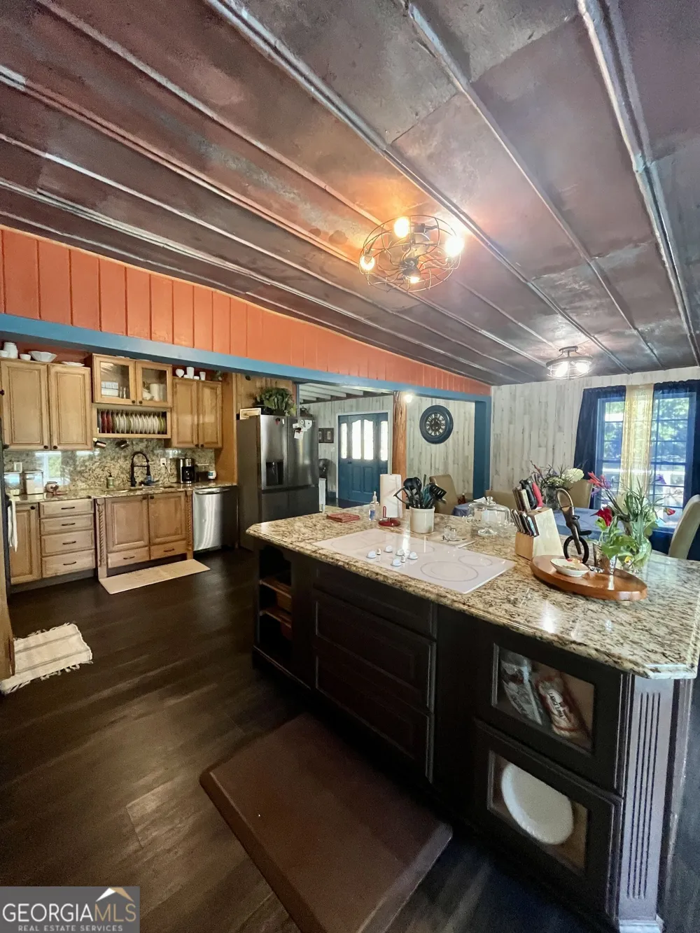 3015 1/2 Old West Point RD LaGrange, GA 30240