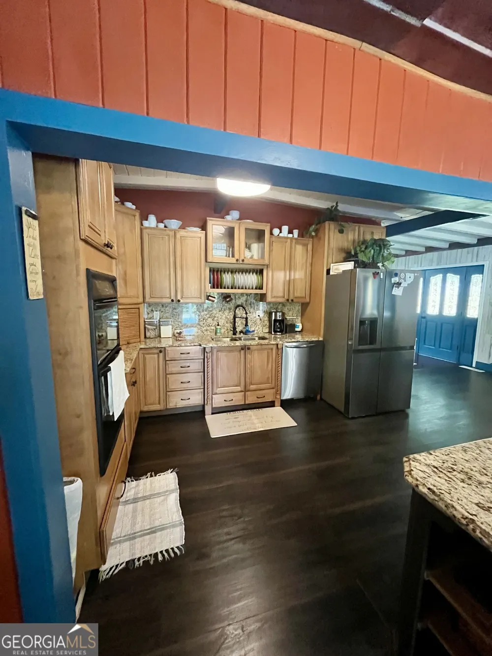 3015 1/2 Old West Point RD LaGrange, GA 30240