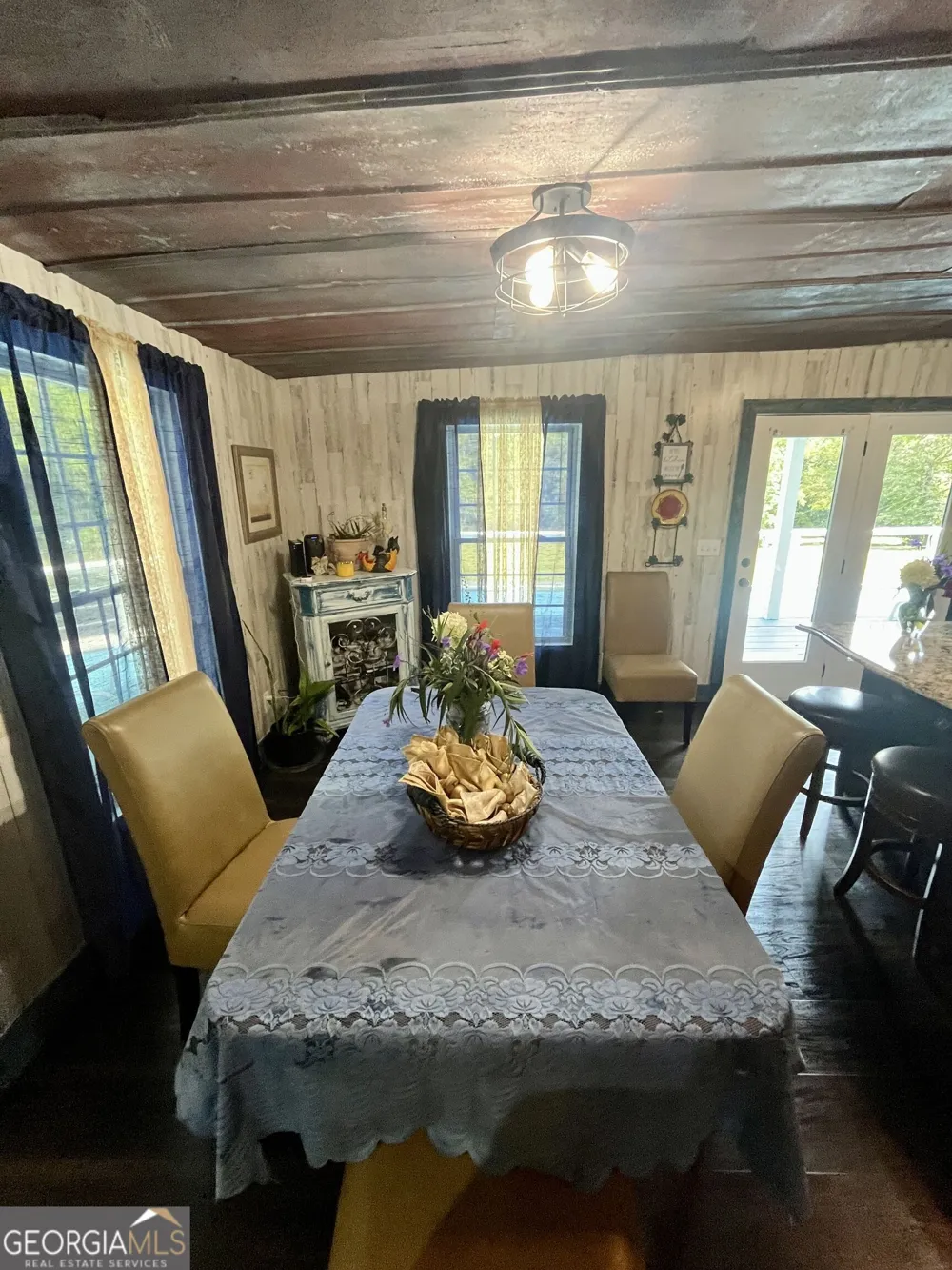 3015 1/2 Old West Point RD LaGrange, GA 30240