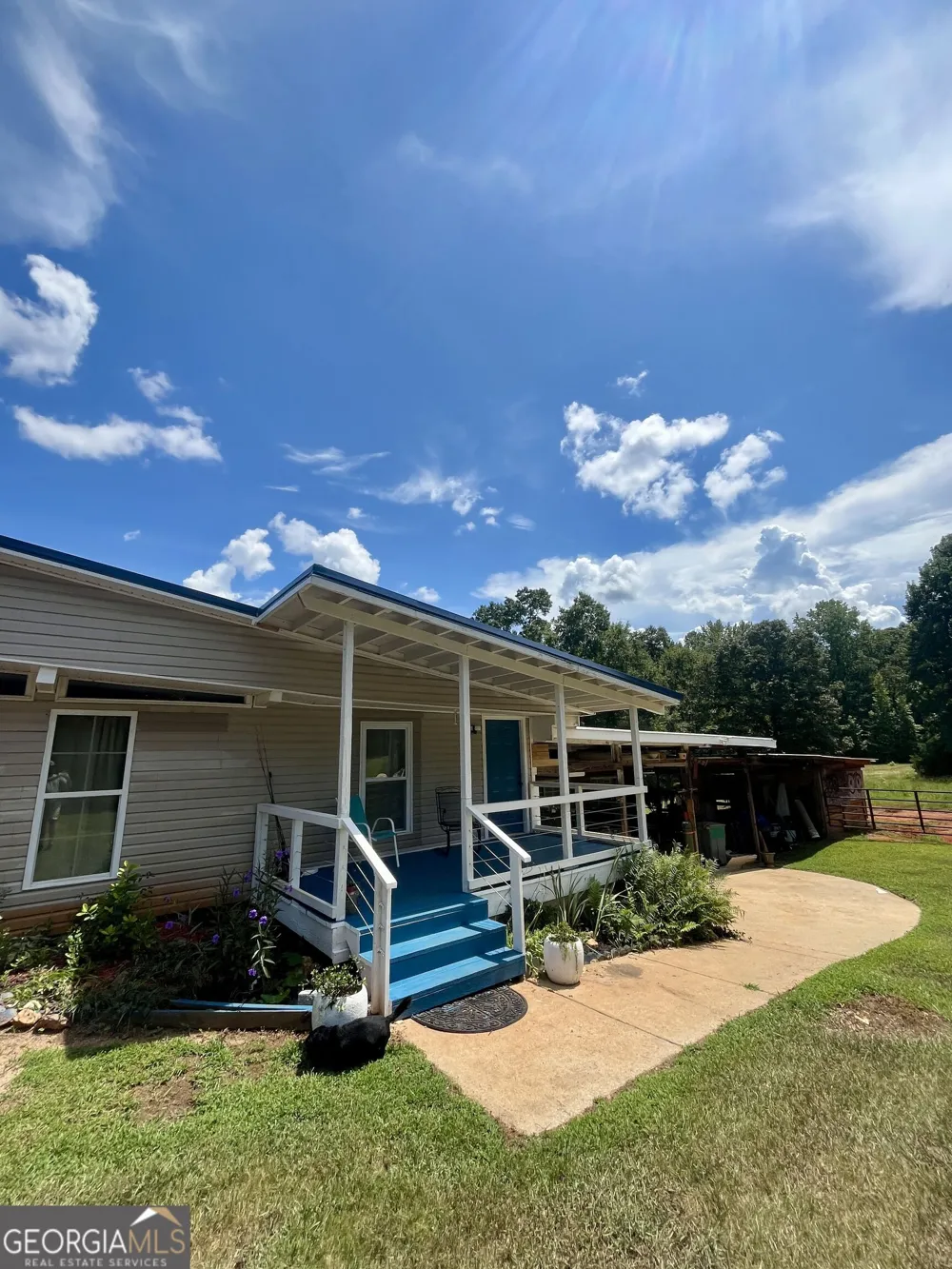 3015 1/2 Old West Point RD LaGrange, GA 30240