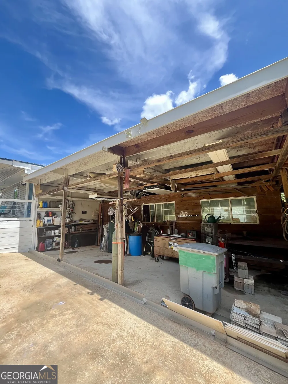 3015 1/2 Old West Point RD LaGrange, GA 30240