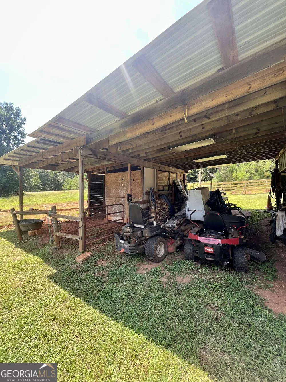 3015 1/2 Old West Point RD LaGrange, GA 30240