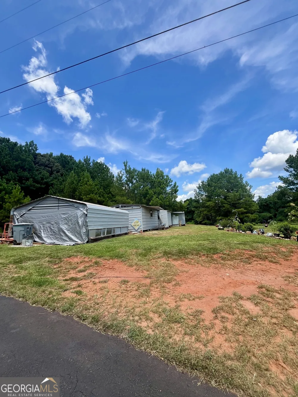 3015 1/2 Old West Point RD LaGrange, GA 30240