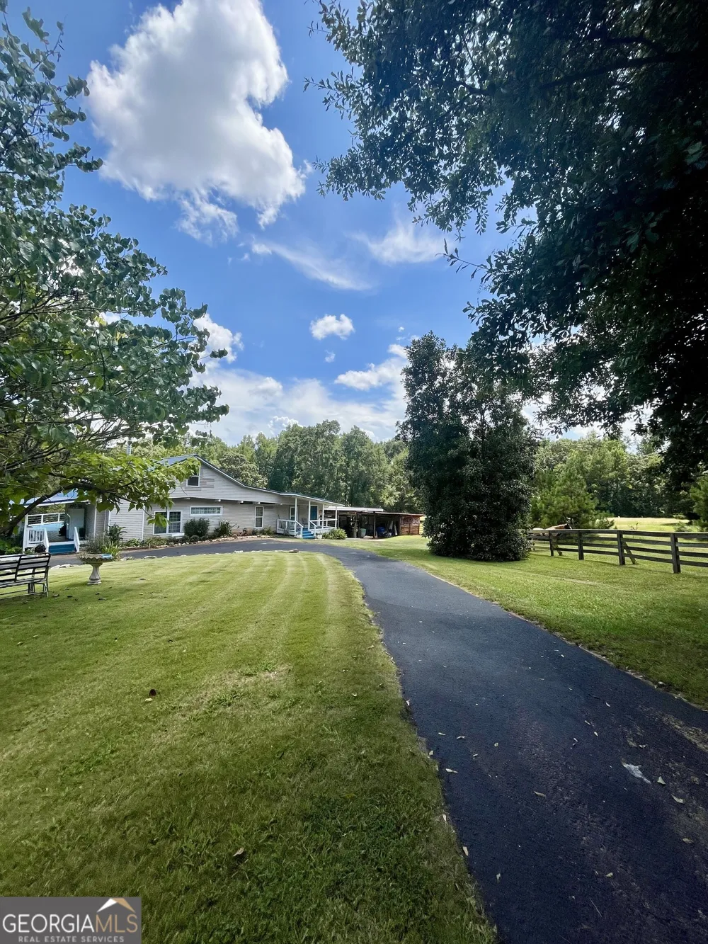 3015 1/2 Old West Point RD LaGrange, GA 30240