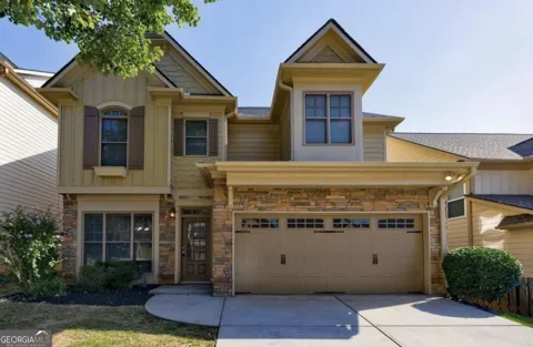 2335 Harvest Ridge CIR