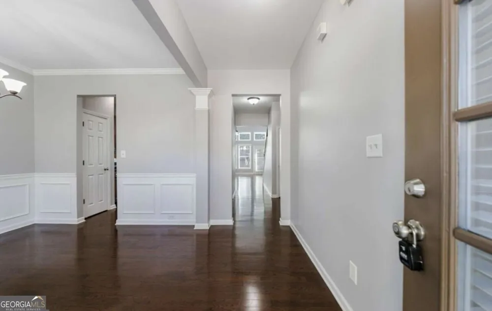 2335 Harvest Ridge CIR Buford, GA 30519