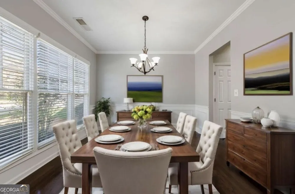 2335 Harvest Ridge CIR Buford, GA 30519