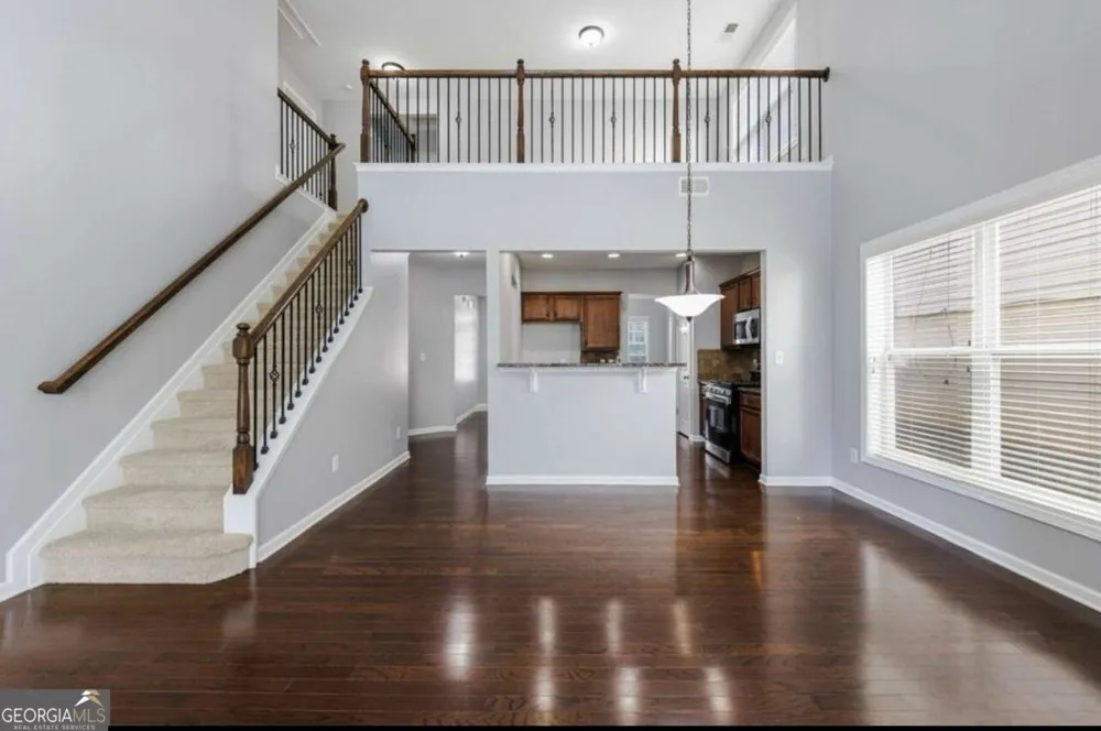 2335 Harvest Ridge CIR Buford, GA 30519