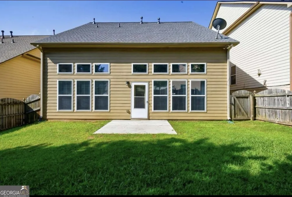 2335 Harvest Ridge CIR Buford, GA 30519