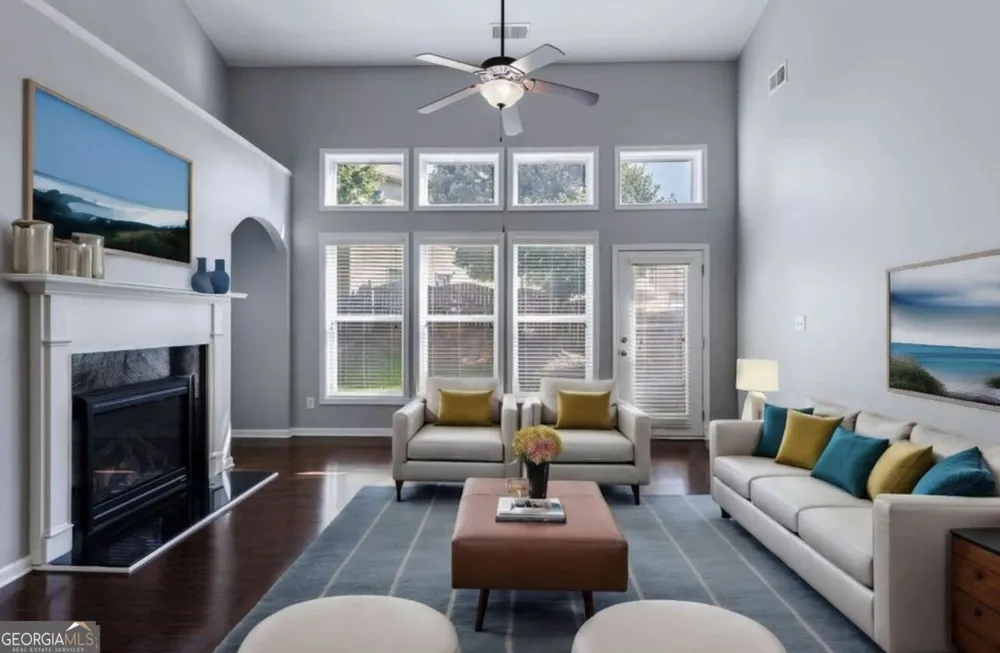 2335 Harvest Ridge CIR Buford, GA 30519