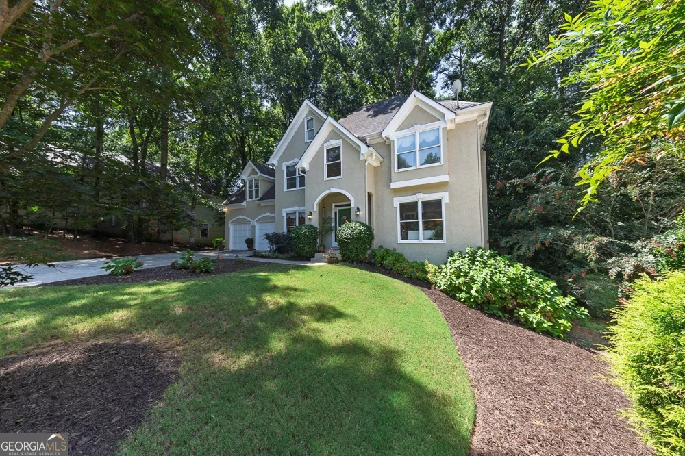 1914 Lilac Ridge DR Woodstock, GA 30189