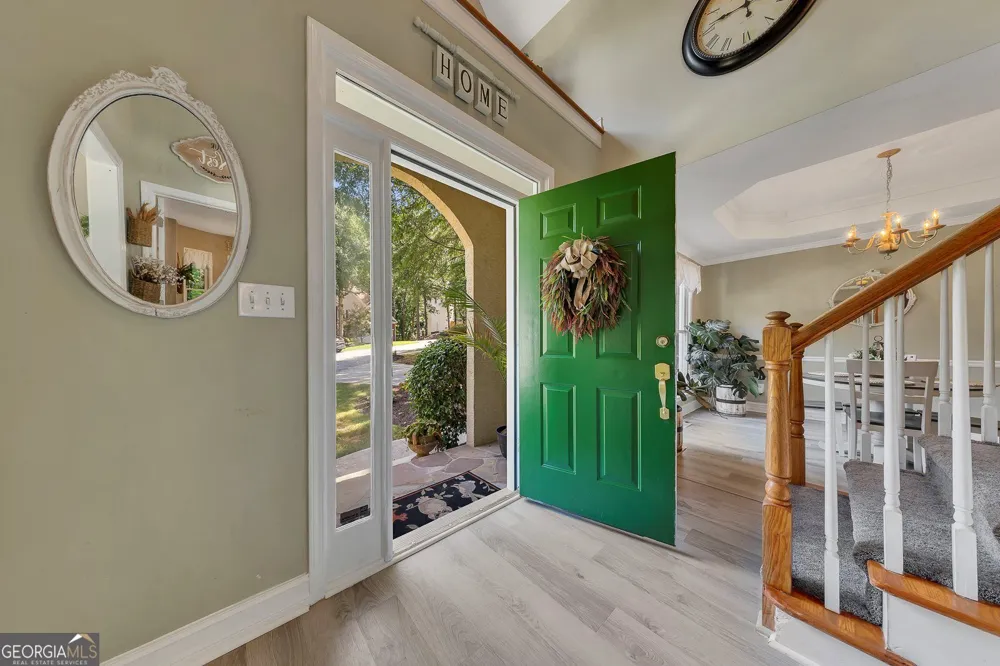 1914 Lilac Ridge DR Woodstock, GA 30189