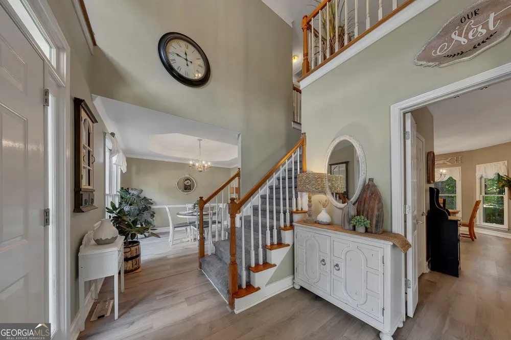 1914 Lilac Ridge DR Woodstock, GA 30189