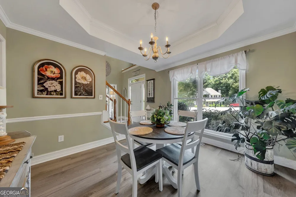 1914 Lilac Ridge DR Woodstock, GA 30189