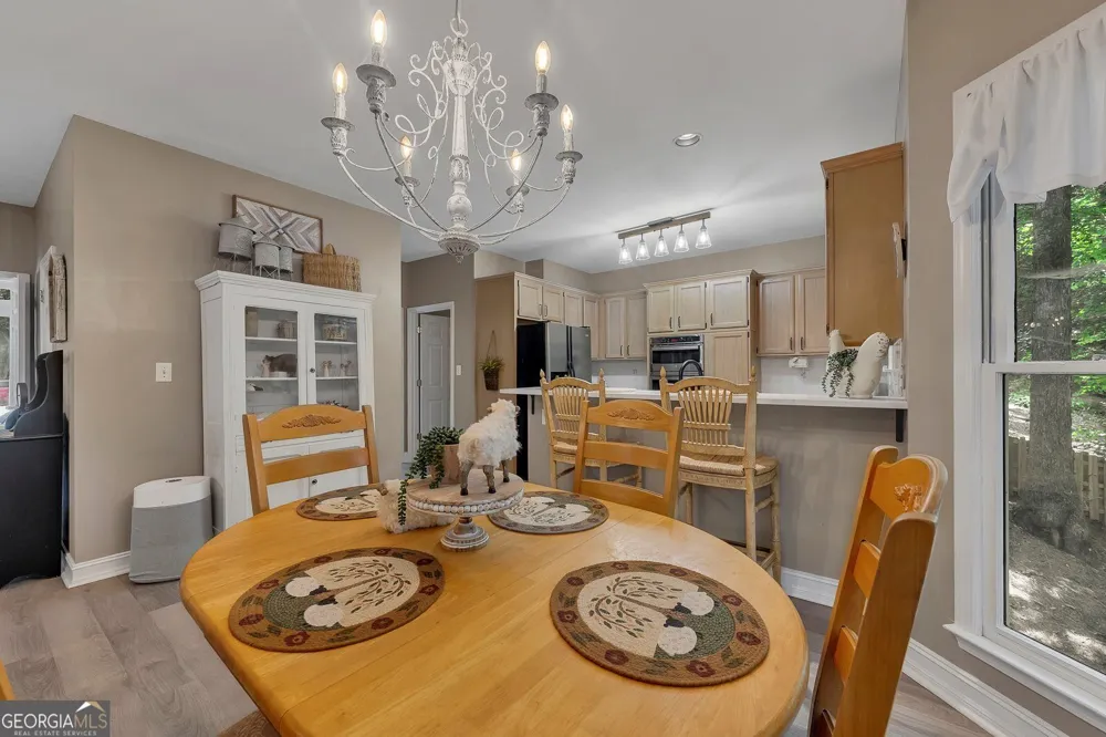 1914 Lilac Ridge DR Woodstock, GA 30189