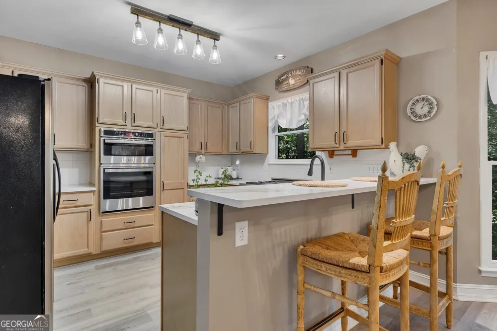 1914 Lilac Ridge DR Woodstock, GA 30189