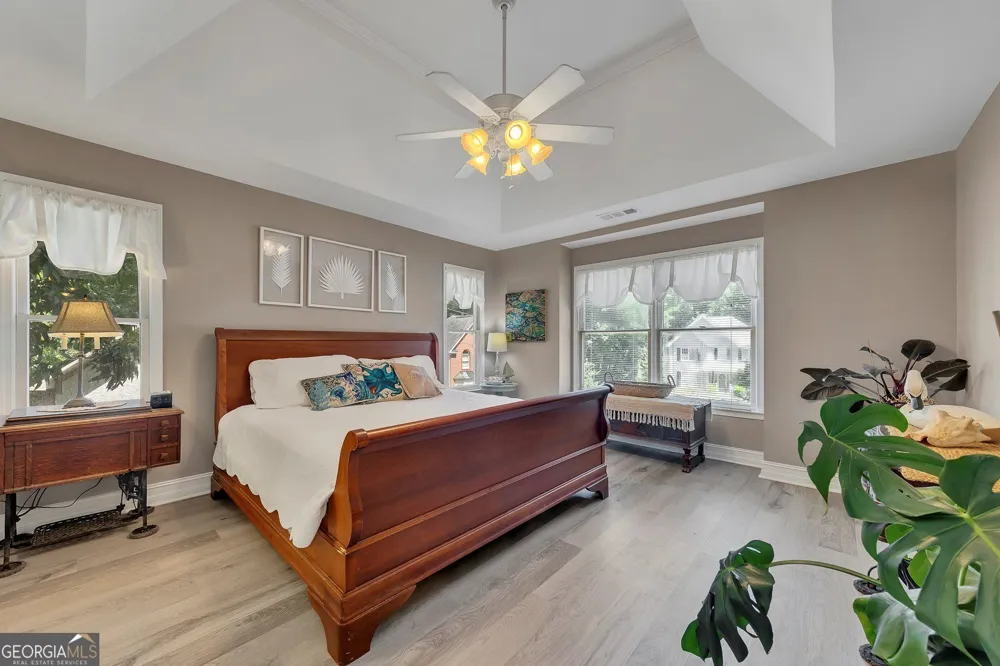 1914 Lilac Ridge DR Woodstock, GA 30189